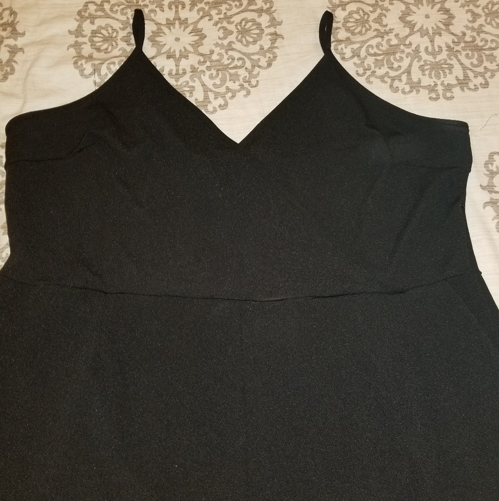 Rue Plus size Jumper